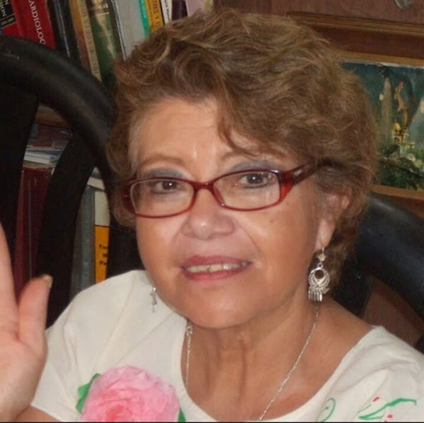 Банни Барреро