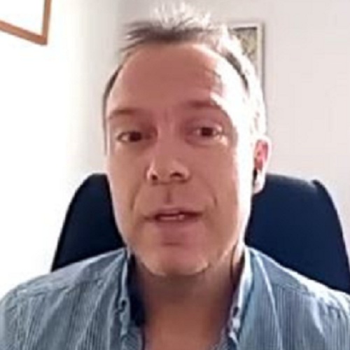 Хайме Перес де Севилья