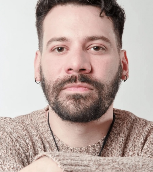 Алехандро Кинтеро