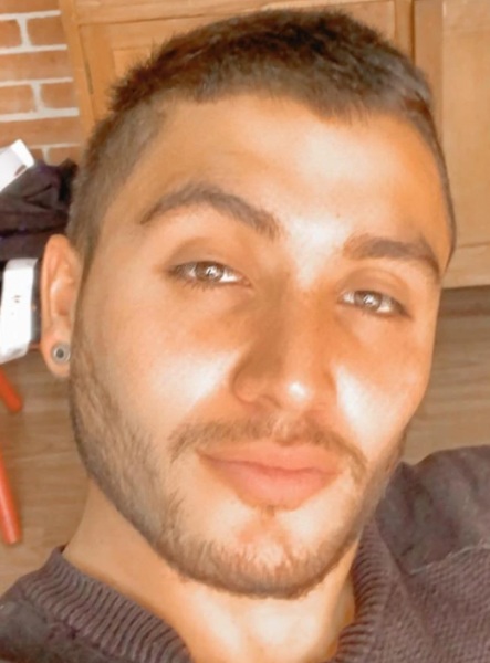 Juan David Pérez Vargas