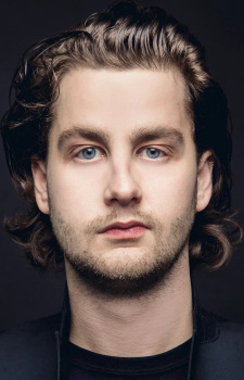 Laurent-Christophe de Ruelle