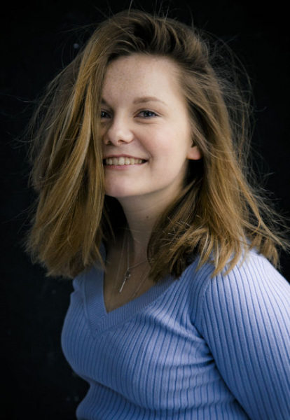 Алина Фройнд