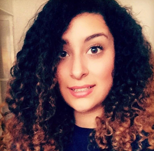 Джессика Монсон Флорес