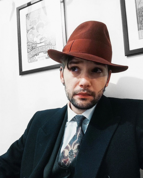 Маттео Костантини