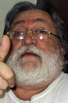 Сильвио Навас