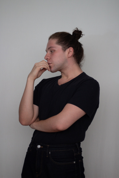 Карлос Рамос