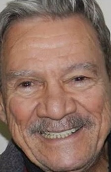 Хорхе Рамос