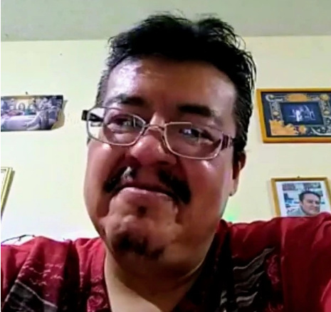 Хавьер Отеро