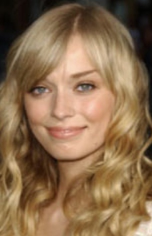 Бриттни Ирвин