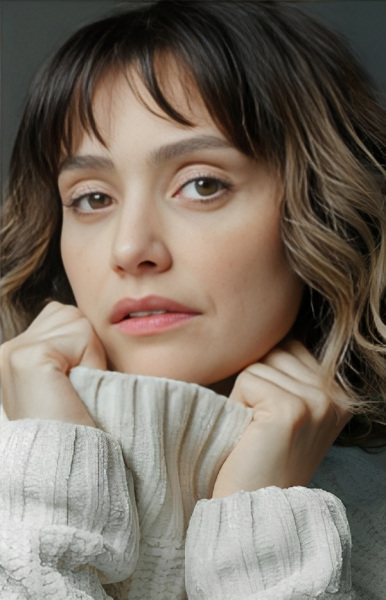 Андресса Андреатто