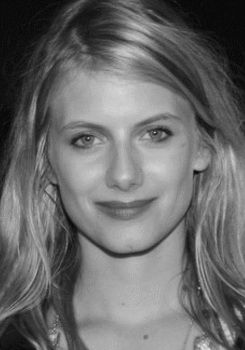 Мелани Лоран