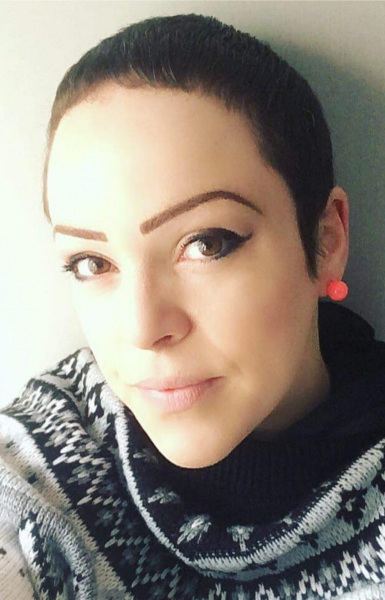 Лусиана Милано