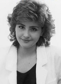 Мариолетта Бидери