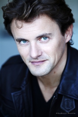 Александр Жилле