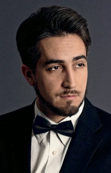 Cristóbal Orellana Sierra