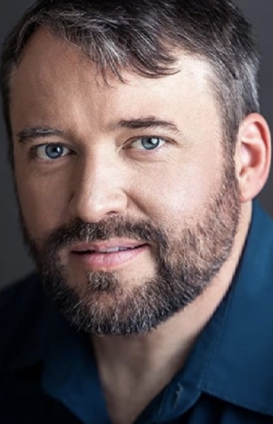 Christopher W. Jones