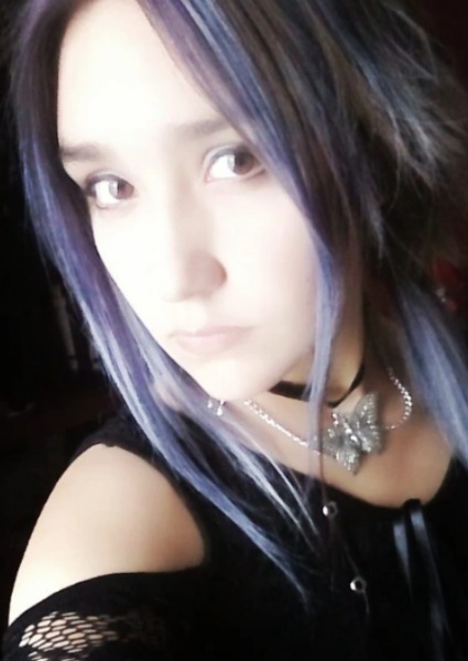 Pamela Hernández Arias