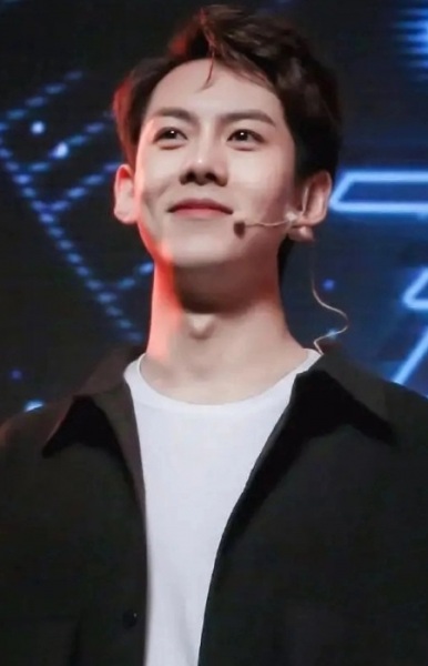 Чэнчэнь Чжао