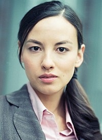 Милена Карас