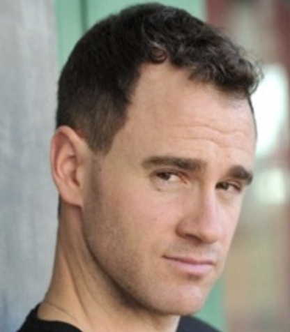 Джулиан Бейли