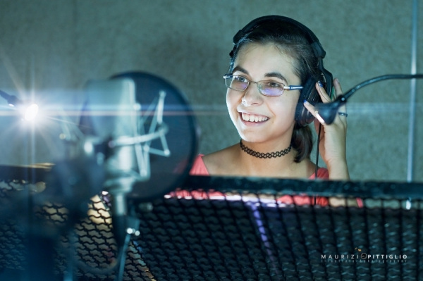 Эрика Лайоло