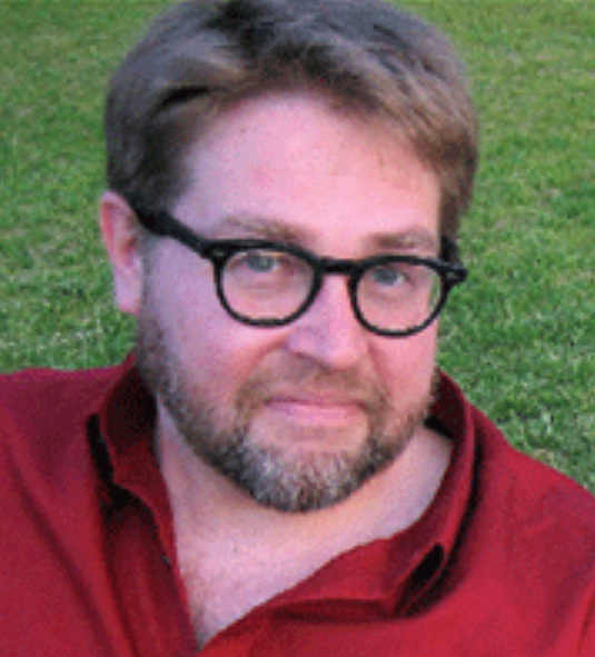 Грегори Вулф