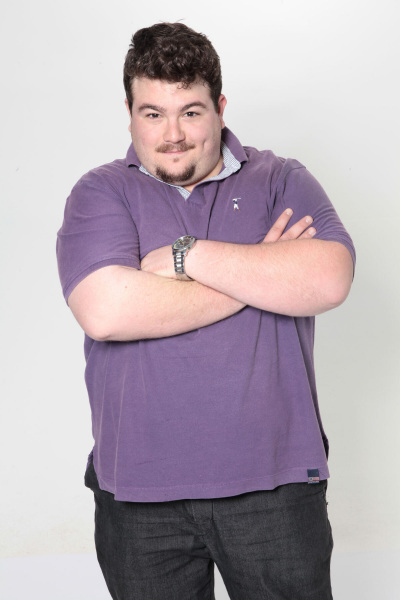 Бернардо Берро