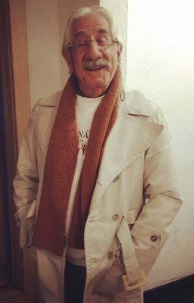 Аракен Салданья