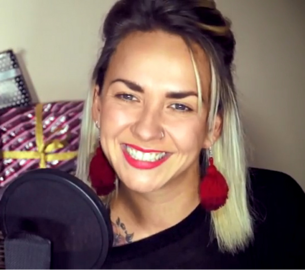 Линда Герольд