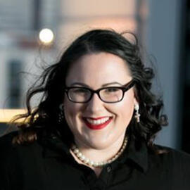 Моника Пискор