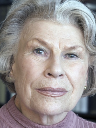 Ханнелор Минкус