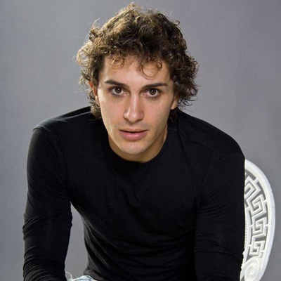 Симоне Вельтрони