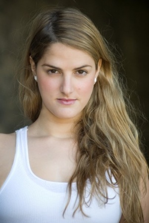 Хилли Израэль