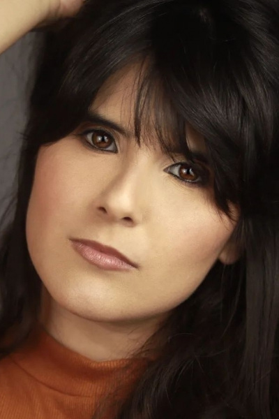 Аманда Рамос