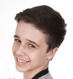 Лоренцо Д'Агата