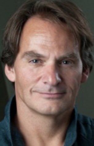 Пол Коулинг