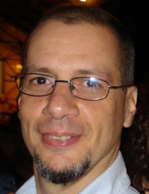 Луис Мигель Перес