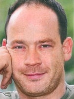 Петер Галамбош