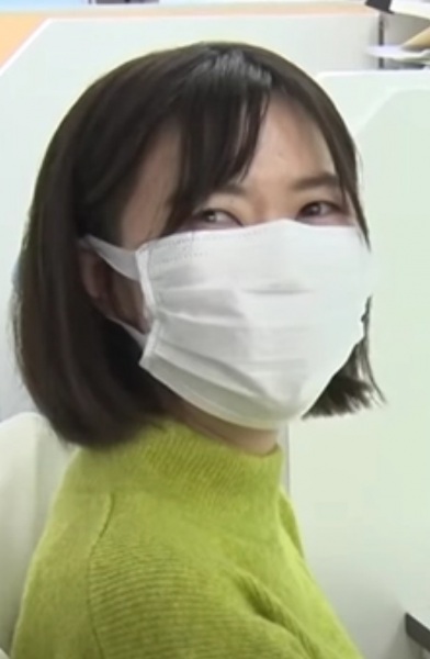 Мики Мацумото