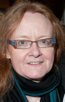 Лизетт Дюфур