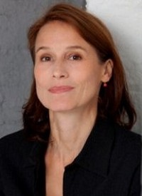 Бритт Гюлланд