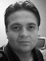 Петер Минарович