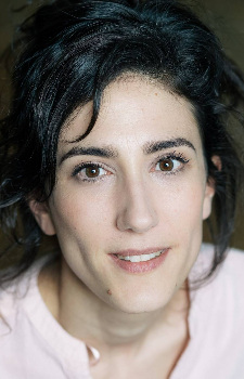 Анаис Жуишомм