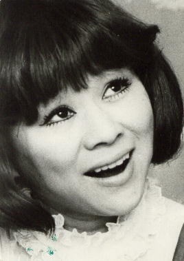 Тосиэ Кусуноки