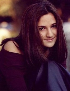 Элена Перино