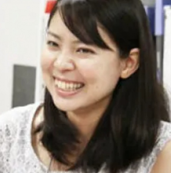 Юрико Маэда