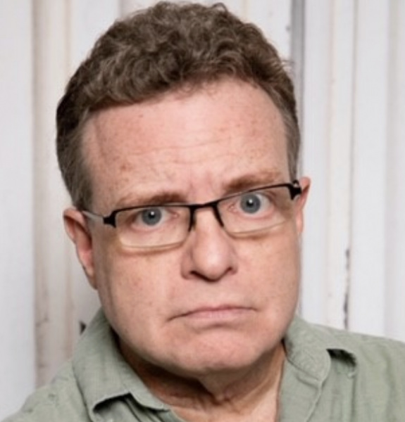 Джеффри С. Лэйн