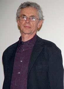 Алекс Шерер