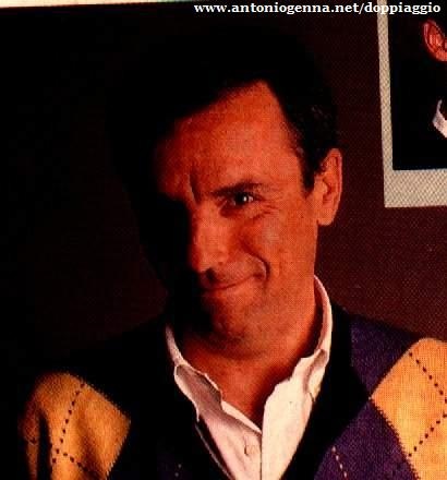 Сандро Ачербо