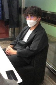 Дайсукэ Охигаси